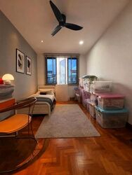 Seletar Hills Estate (D28), Terrace #579586621